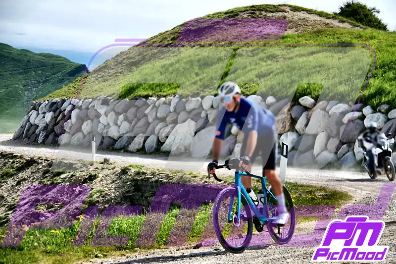 Foto Passo Crocedomini 14 giu 2026 09:53