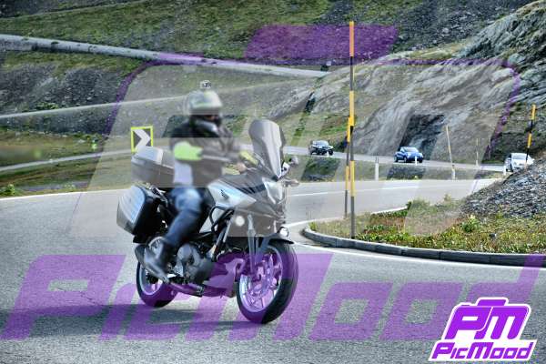 Foto Passo dello Stelvio 16 ago 2025 08:43