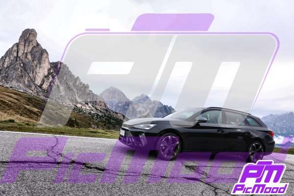 Passo Giau