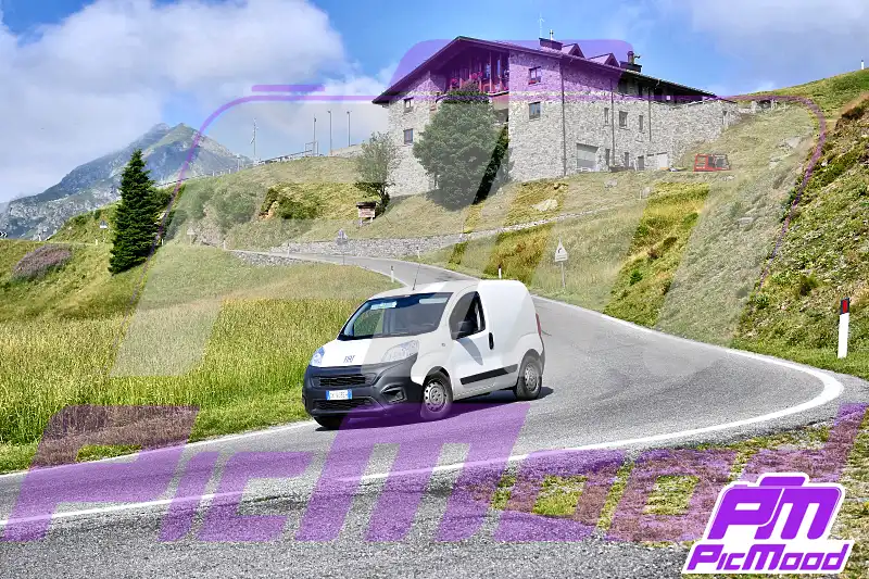 Foto Passo San Marco 10 lug 2026 09:27