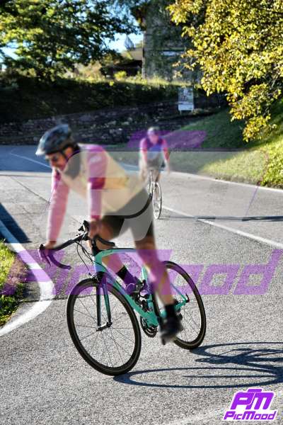 Foto Passo del Ghisallo 5 ott 2025 09:34