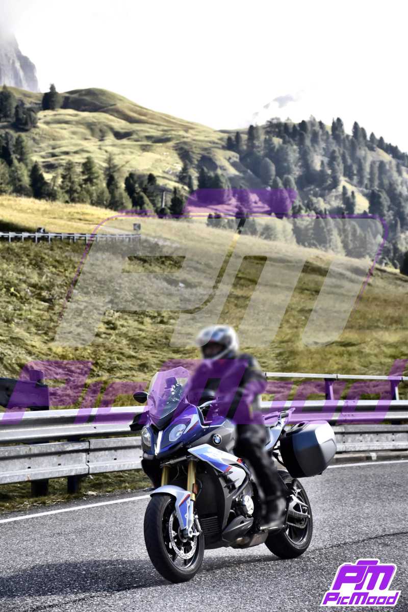 Foto Passo Gardena 21 set 2024 09:36