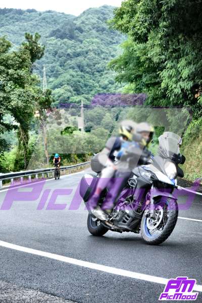 Foto Passo del Turchino 20 lug 2025 11:34