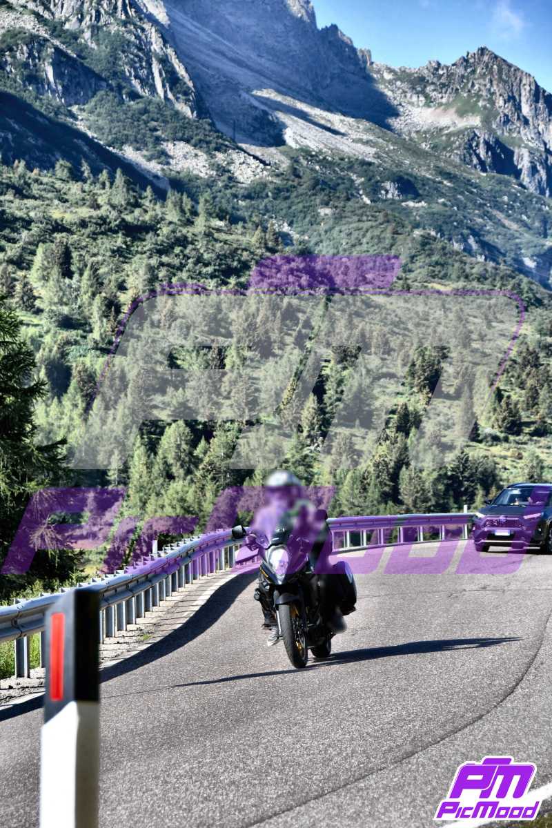 Foto Passo del Tonale 17 ago 2024 09:27