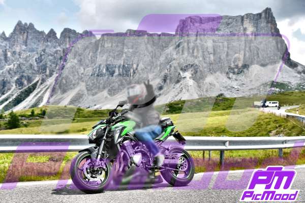 Foto Passo Giau 19 lug 2024 14:27