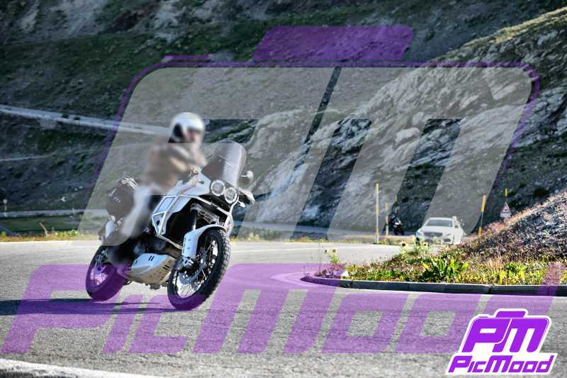Foto Passo dello Stelvio 17 ago 2024 08:39