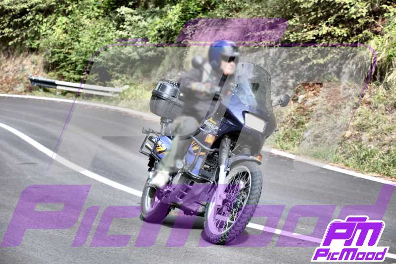 Foto Passo del Muraglione 15 set 2024 10:09
