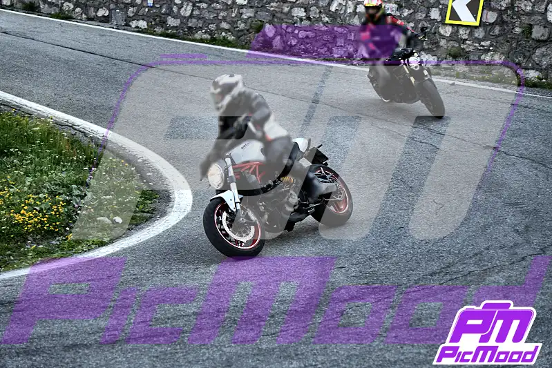 Foto Passo dello Stelvio 25 giu 2026 08:51