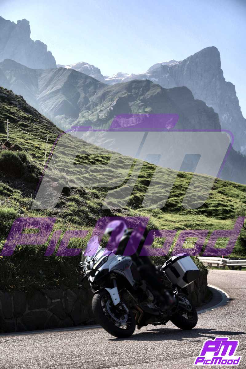 Foto Passo Rolle 14 giu 2025 09:20