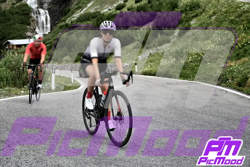 Foto Passo dello Stelvio 11 lug 2026 09:05