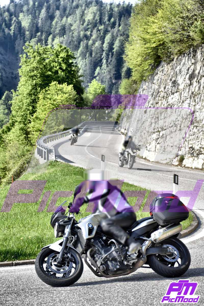 Foto Passo della Mendola 2 mag 2025 09:12