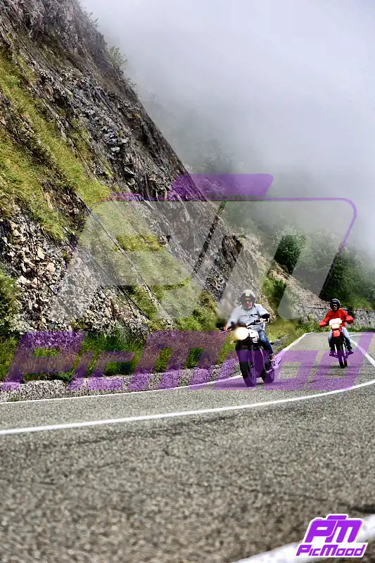Foto Passo del Faiallo 14 giu 2026 09:32