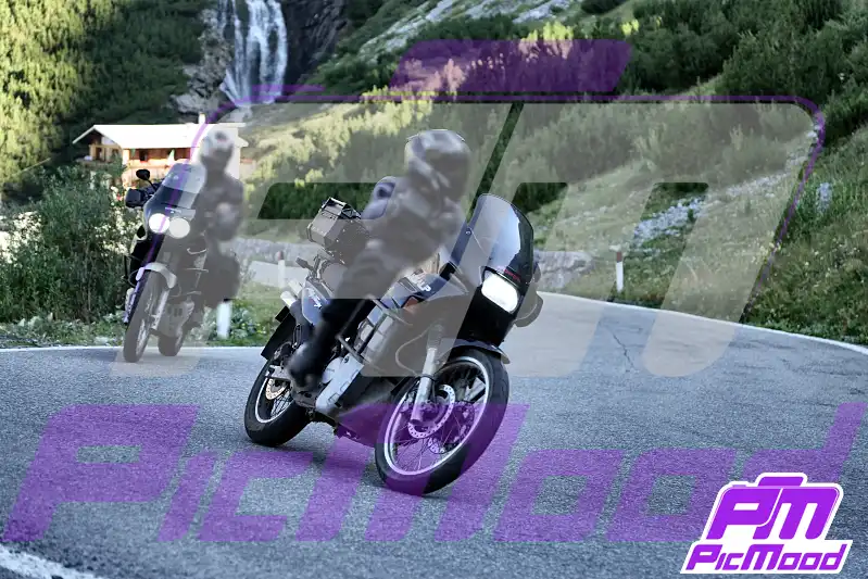 Foto Passo dello Stelvio 30 lug 2026 09:12