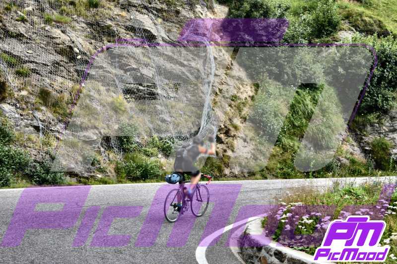 Foto Passo Rombo 17 ago 2024 09:50