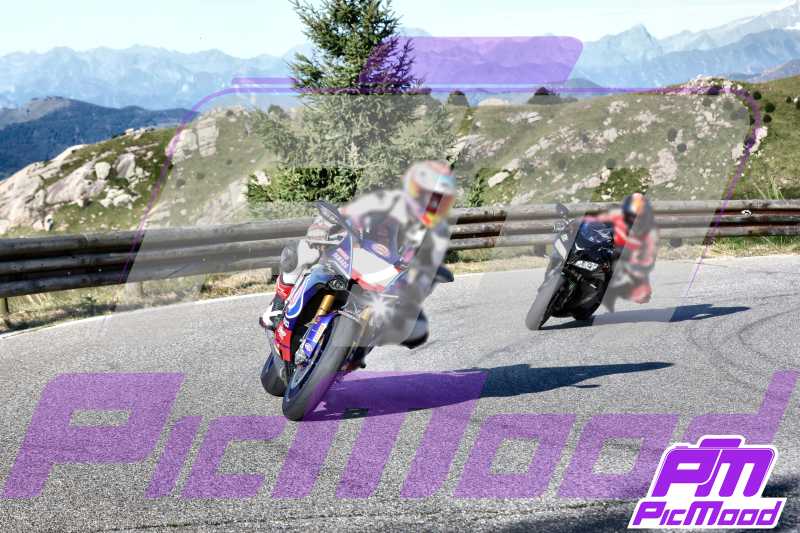 Foto Mottarone 15 set 2024 09:37