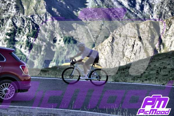 Foto Colle dell Agnello 23 ago 2025 09:21