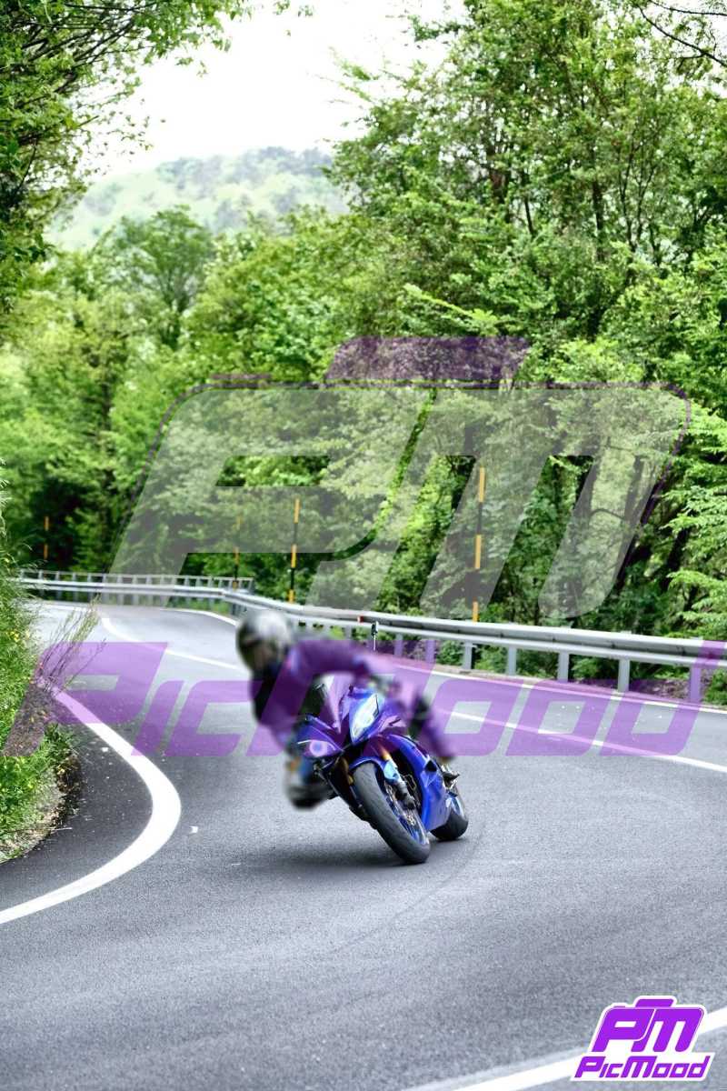 Foto Passo del Turchino 3 mag 2025 15:06