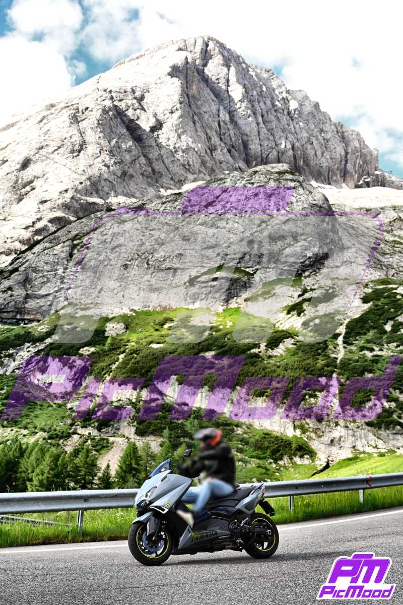 Foto Passo Fedaia 28 giu 2025 08:45