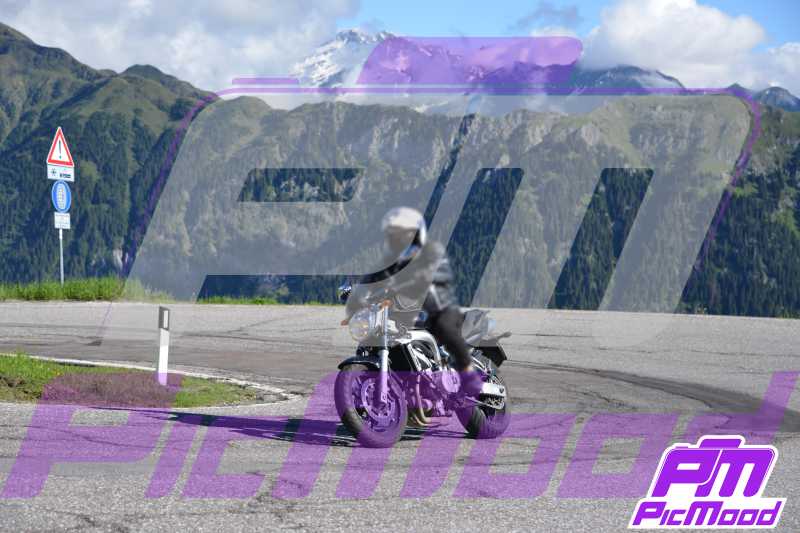 Foto Passo Giovo 22 giu 2024 08:59