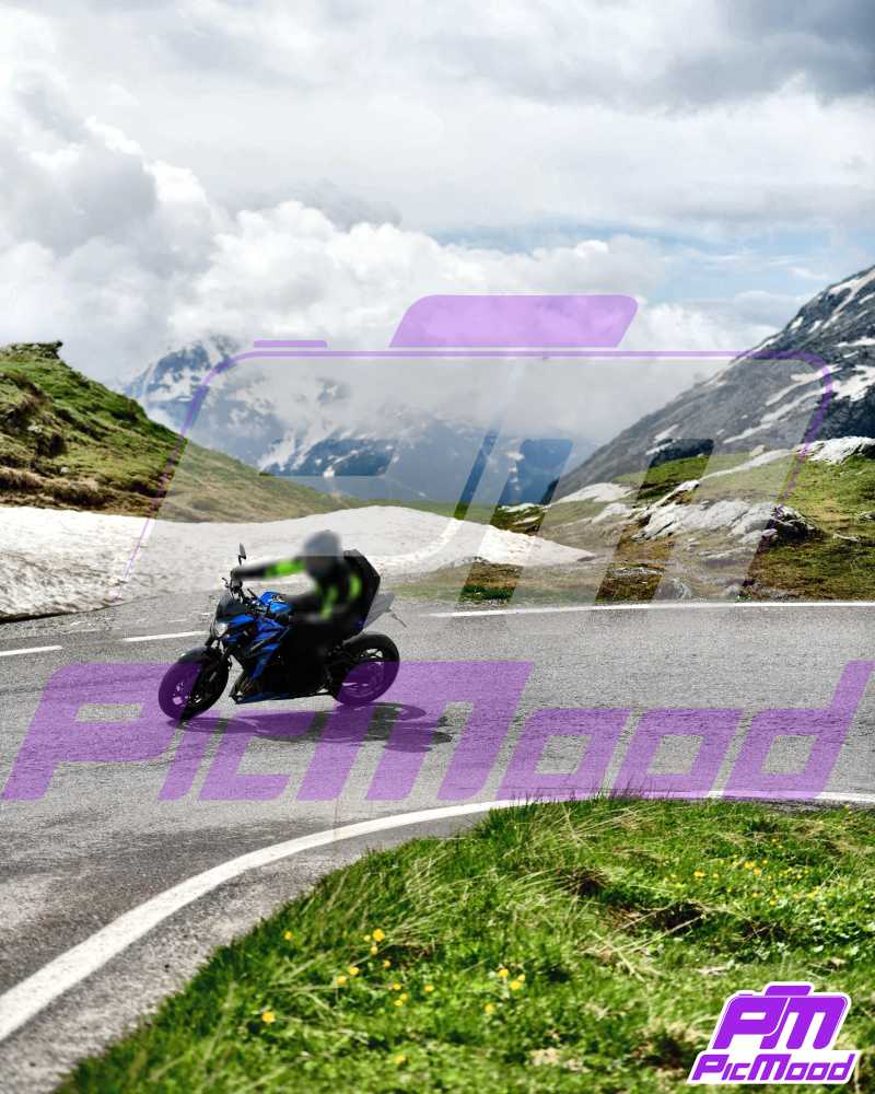 Foto Passo dello Spluga 16 giu 2024 11:12