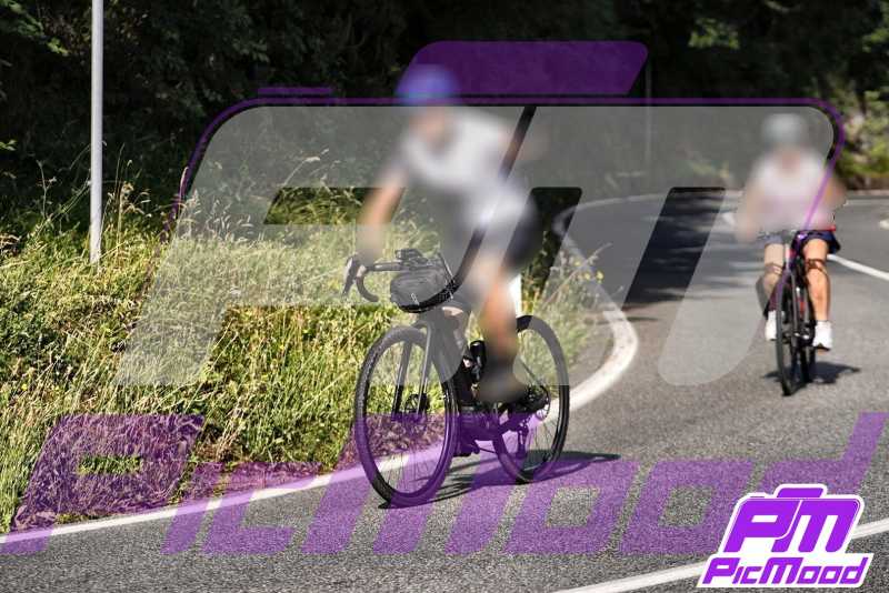Foto Passo del Bracco 6 lug 2024 09:07