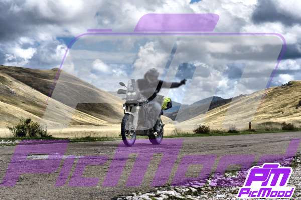 Foto Campo Imperatore 30 ago 2025 12:17