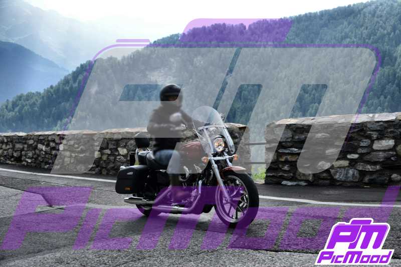 Foto Passo Rombo 14 lug 2024 09:15