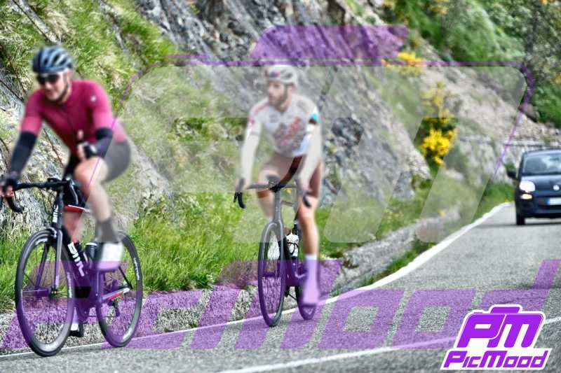 Foto Passo del Faiallo 24 mag 2025 10:01