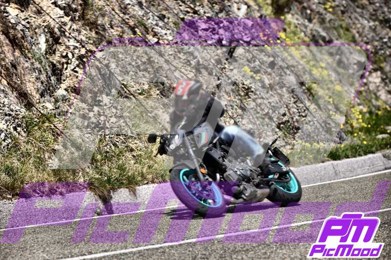 Foto Passo del Faiallo 1 mag 2025 13:23