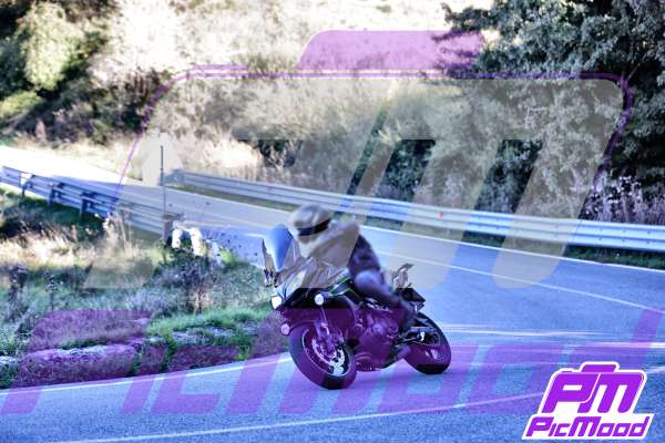 Foto Passo della Cisa versante Toscana 20 set 2025 09:24
