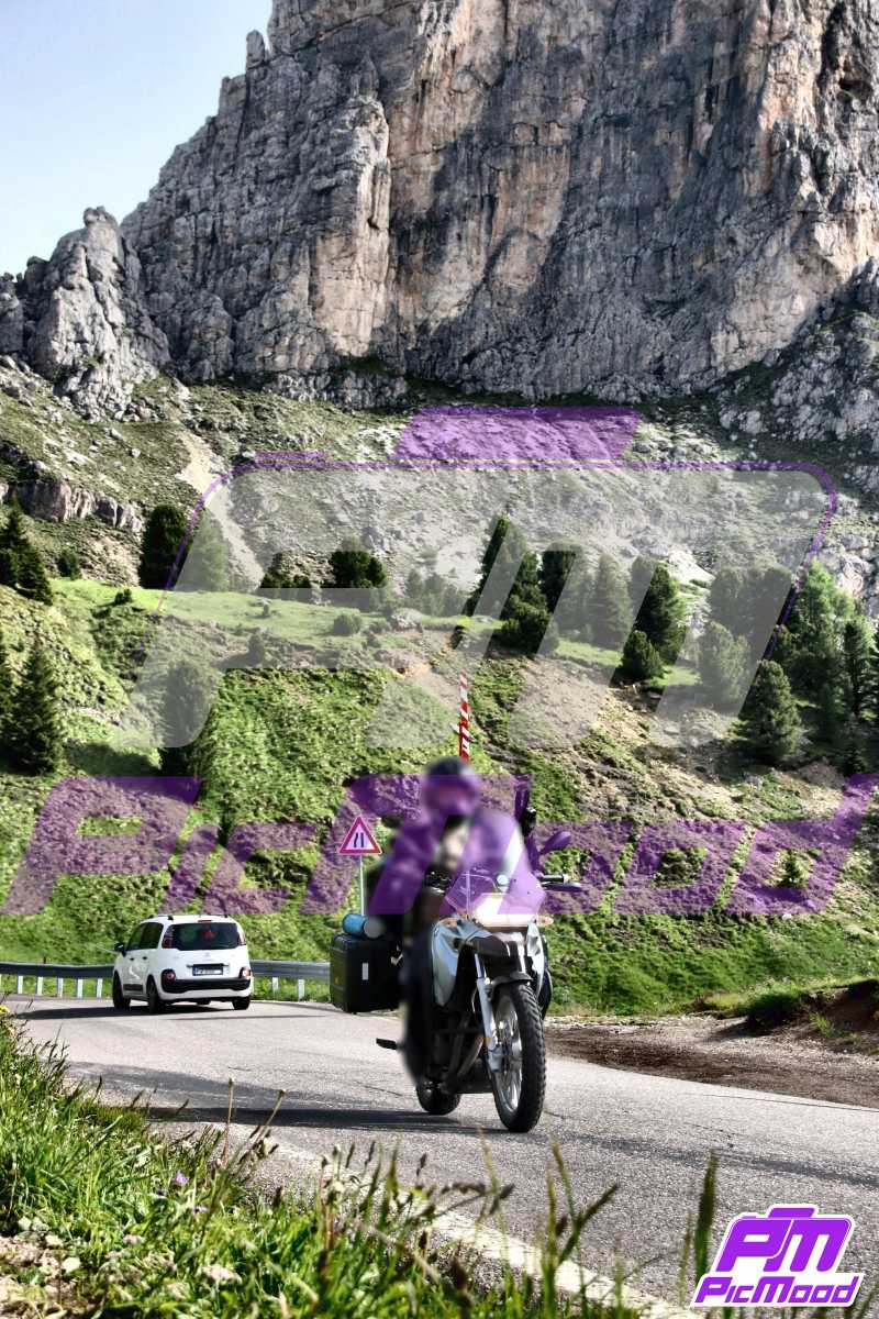 Foto Passo Sella 29 giu 2024 09:05
