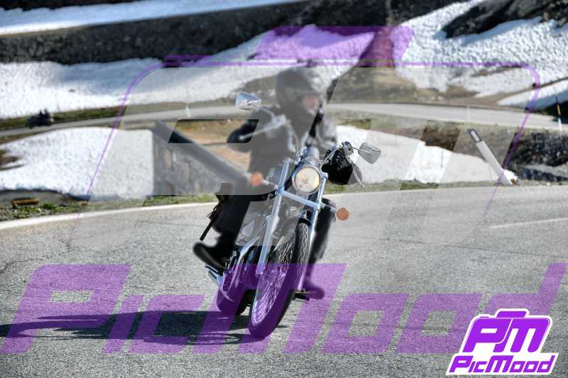 Foto Passo dello Stelvio 15 giu 2025 08:44