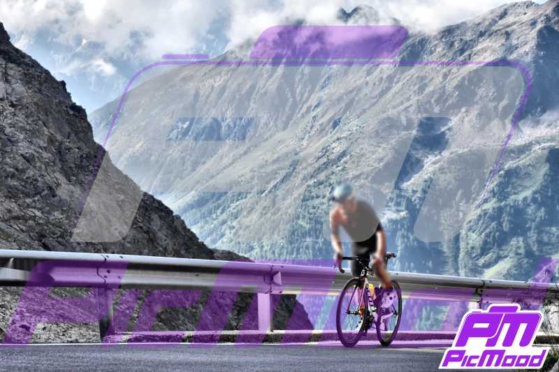 Foto Passo Gavia 4 ago 2024 09:08