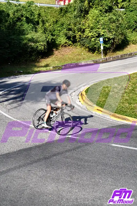 Foto Passo del Ghisallo 29 ago 2026 09:14