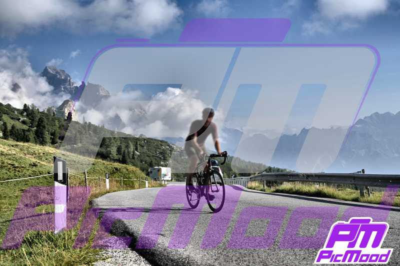 Foto Passo Giau 23 ago 2024 09:07