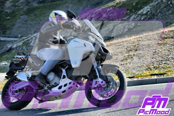Foto Passo dello Stelvio 10 ago 2025 08:22