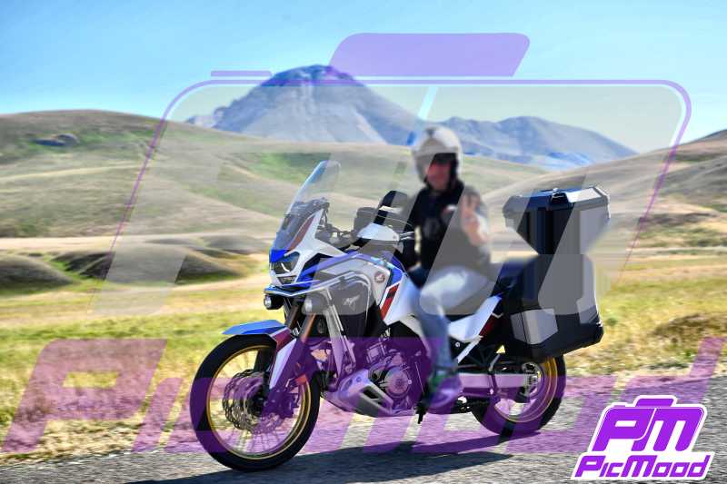 Foto Campo Imperatore 6 lug 2025 08:42