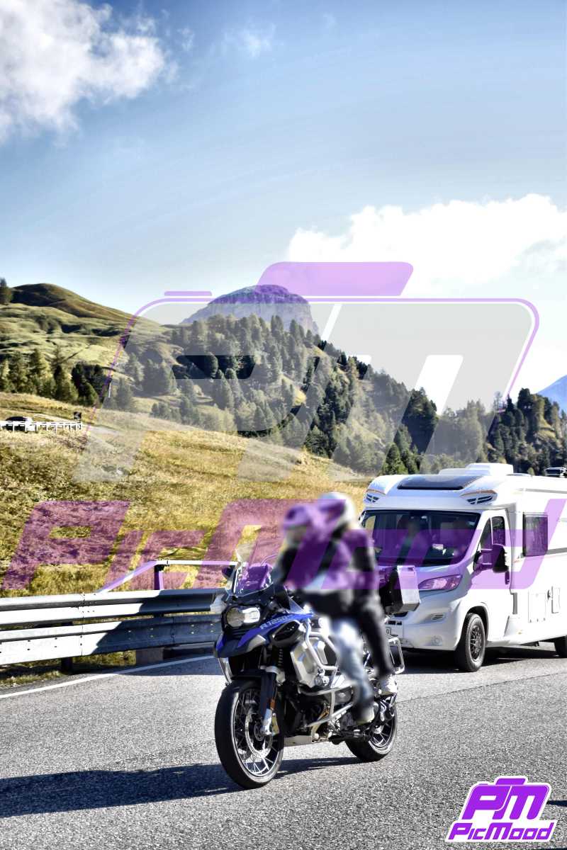 Foto Passo Gardena 29 set 2024 09:25