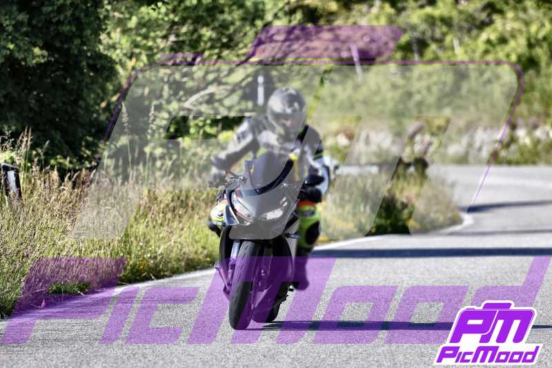 Foto Passo della Futa Raticosa vers Toscana 31 mag 2025 09:01