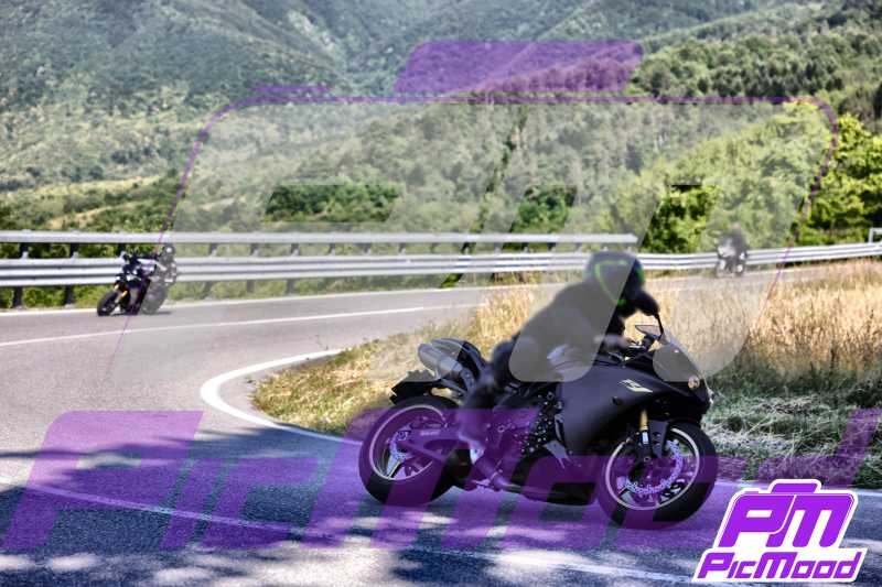 Foto Passo della Cisa versante Toscana 29 giu 2025 09:31