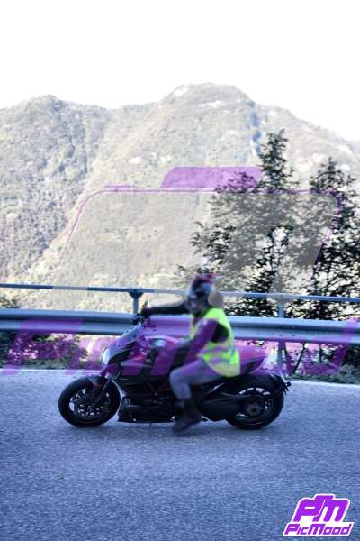 Foto Colma di Sormano 5 ott 2025 09:41