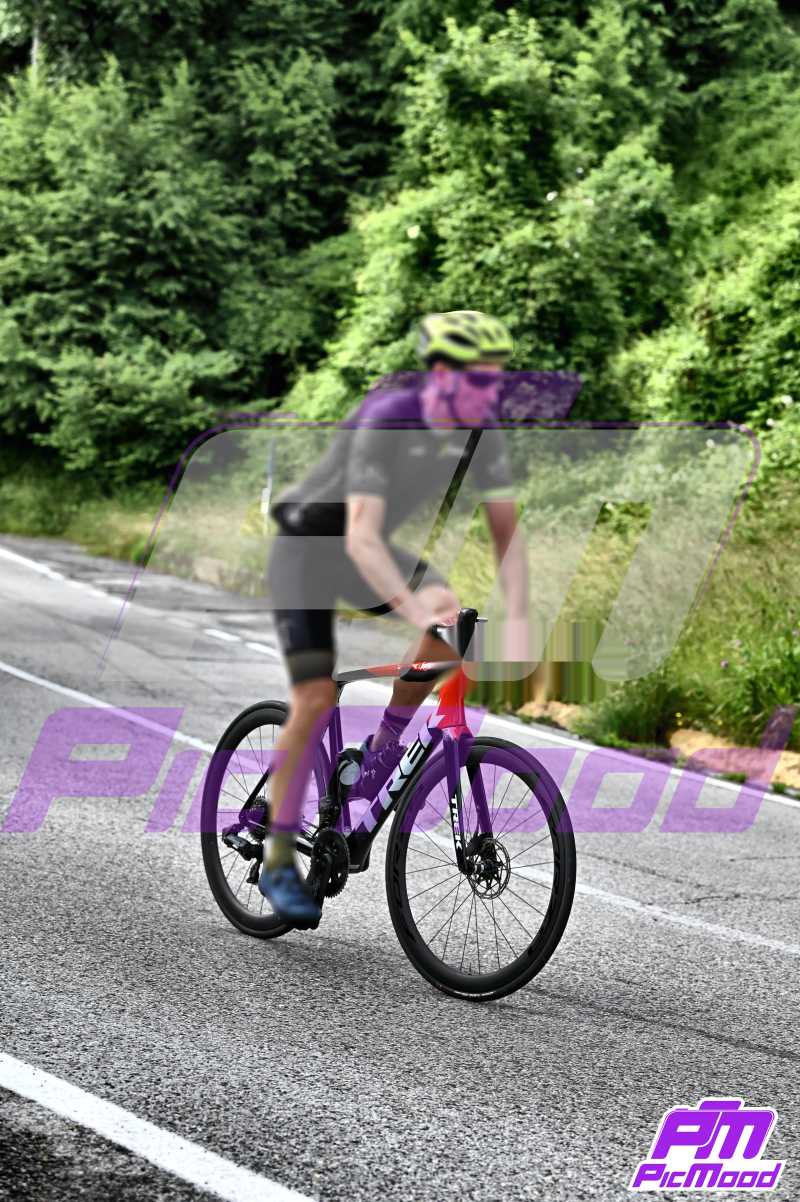 Foto Passo del Ghisallo 16 giu 2024 09:23
