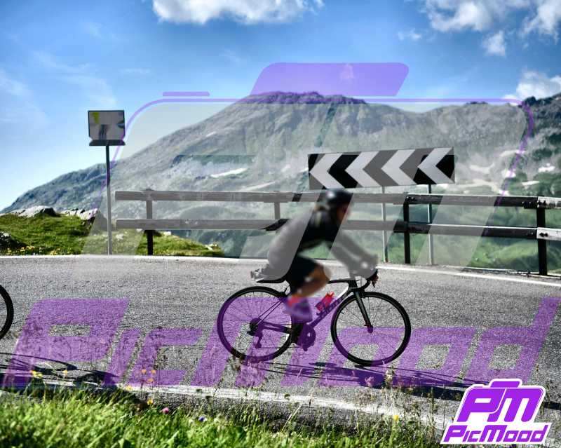 Foto Passo dello Spluga 28 lug 2024 10:28