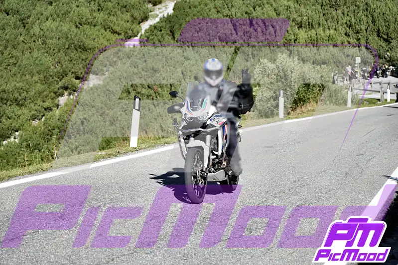 Foto Passo dello Stelvio 13 set 2026 10:11