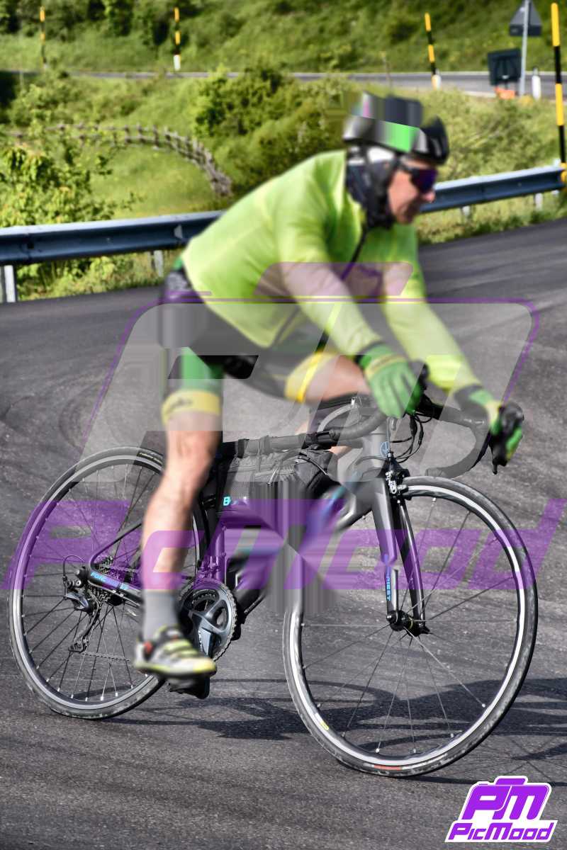 Foto Passo del Giogo 18 mag 2025 09:08