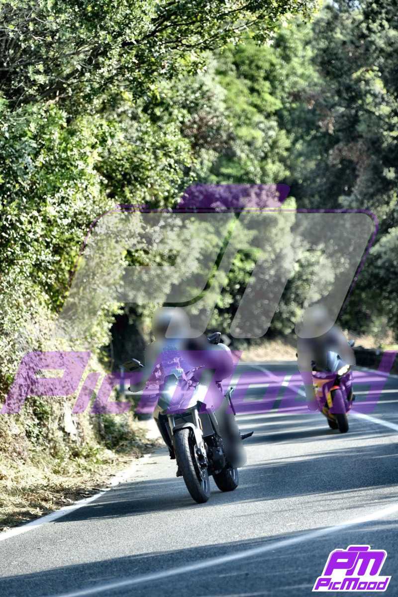 Foto Passo del Bracco 3 ago 2024 09:22