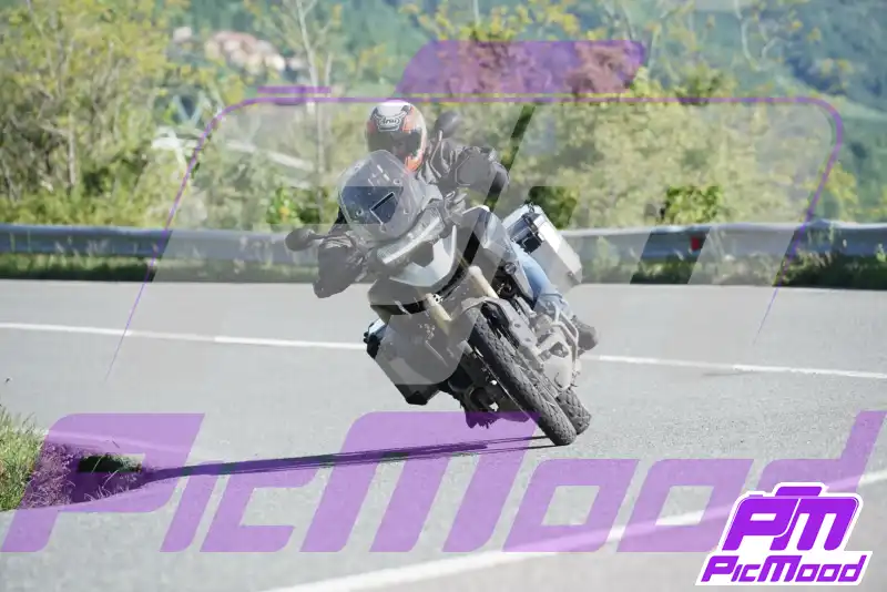 Foto Passo della Futa Raticosa 17 mag 2026 09:08