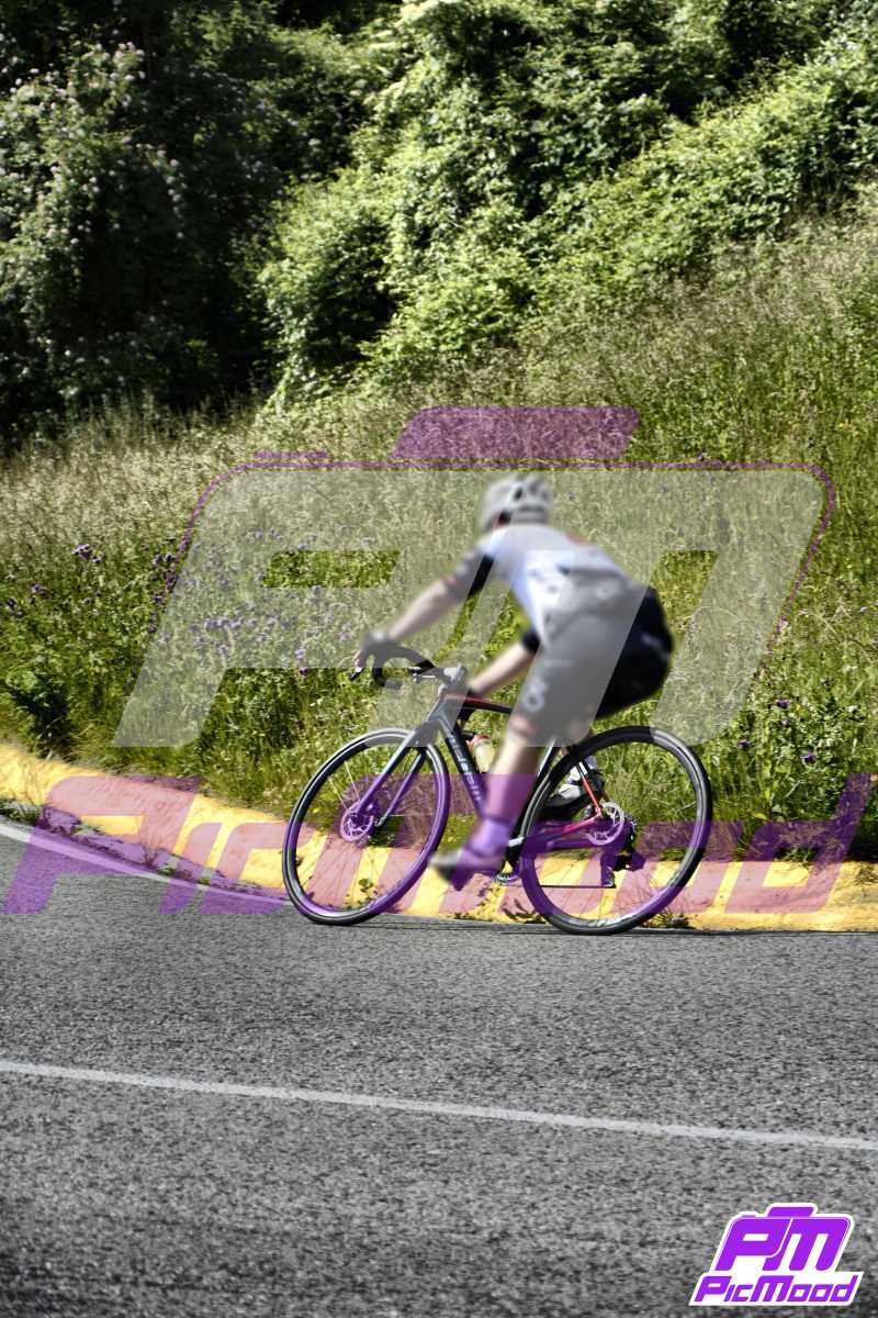 Foto Passo del Ghisallo 31 mag 2025 09:25