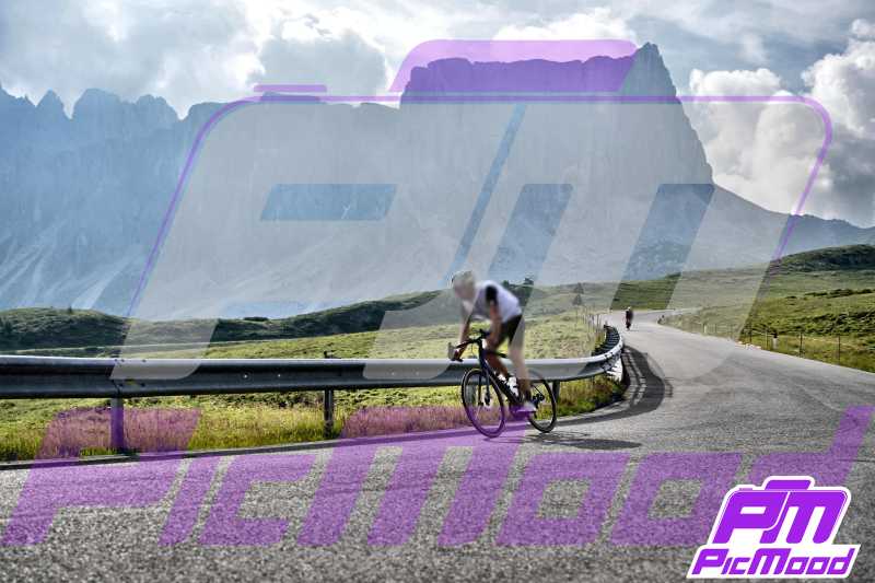 Foto Passo Giau 27 lug 2024 08:43