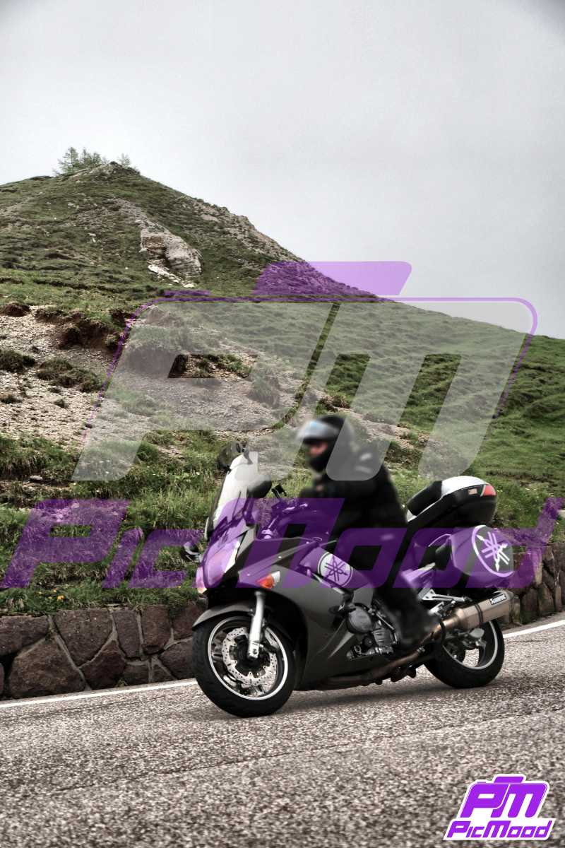 Foto Passo Rolle 7 giu 2025 09:38